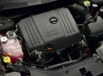 Dodge Avenger 2007 года (EU)